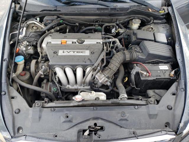 Photo 10 VIN: 1HGCM56407A172091 - HONDA ACCORD 