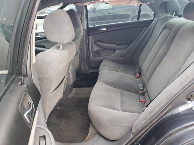 Photo 9 VIN: 1HGCM56407A172091 - HONDA ACCORD 