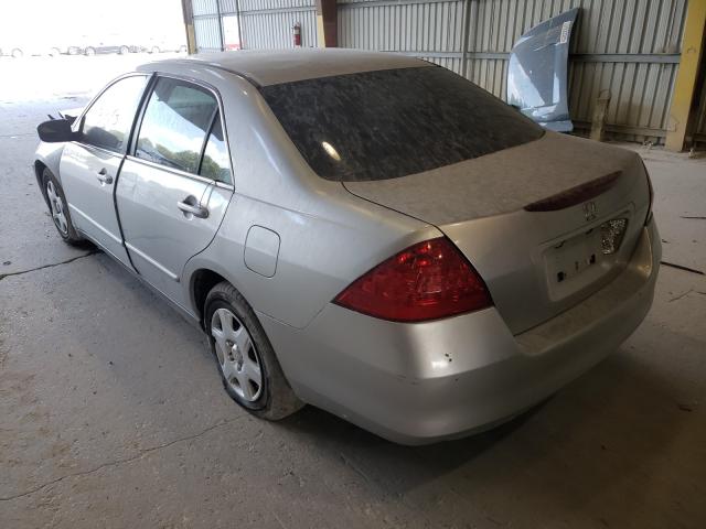 Photo 2 VIN: 1HGCM56407A216820 - HONDA ACCORD LX 