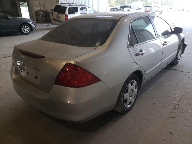 Photo 3 VIN: 1HGCM56407A216820 - HONDA ACCORD LX 