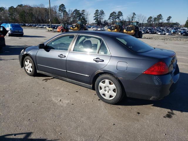 Photo 1 VIN: 1HGCM56407A218437 - HONDA ACCORD 