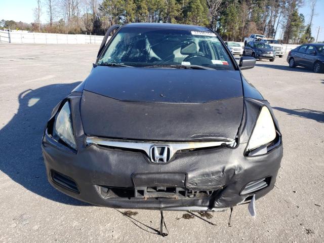 Photo 4 VIN: 1HGCM56407A218437 - HONDA ACCORD 