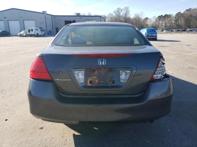 Photo 5 VIN: 1HGCM56407A218437 - HONDA ACCORD 