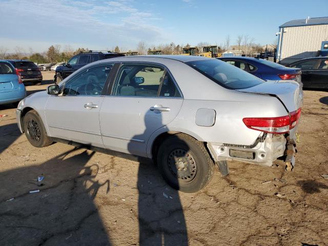 Photo 1 VIN: 1HGCM56413A146626 - HONDA ACCORD 