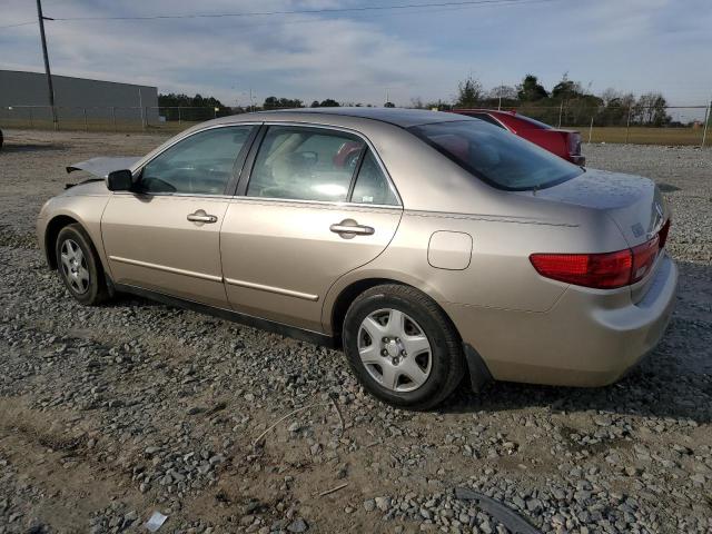 Photo 1 VIN: 1HGCM56415A012914 - HONDA ACCORD 