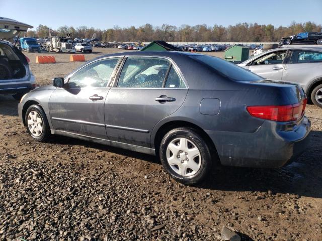 Photo 1 VIN: 1HGCM56415A021189 - HONDA ACCORD 