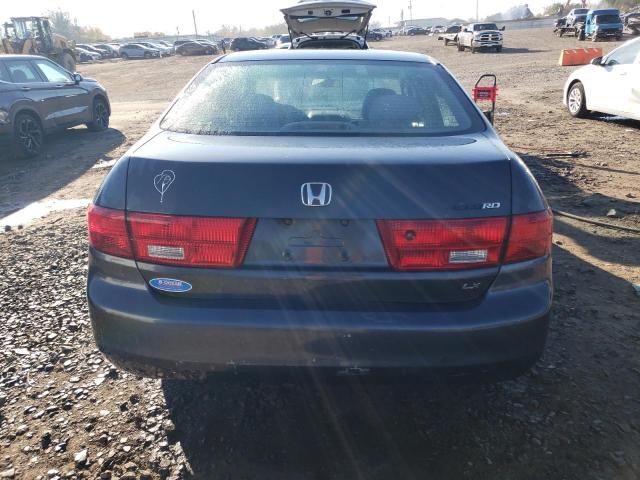 Photo 5 VIN: 1HGCM56415A021189 - HONDA ACCORD 