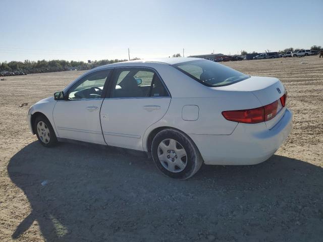 Photo 1 VIN: 1HGCM56415A021323 - HONDA ACCORD LX 