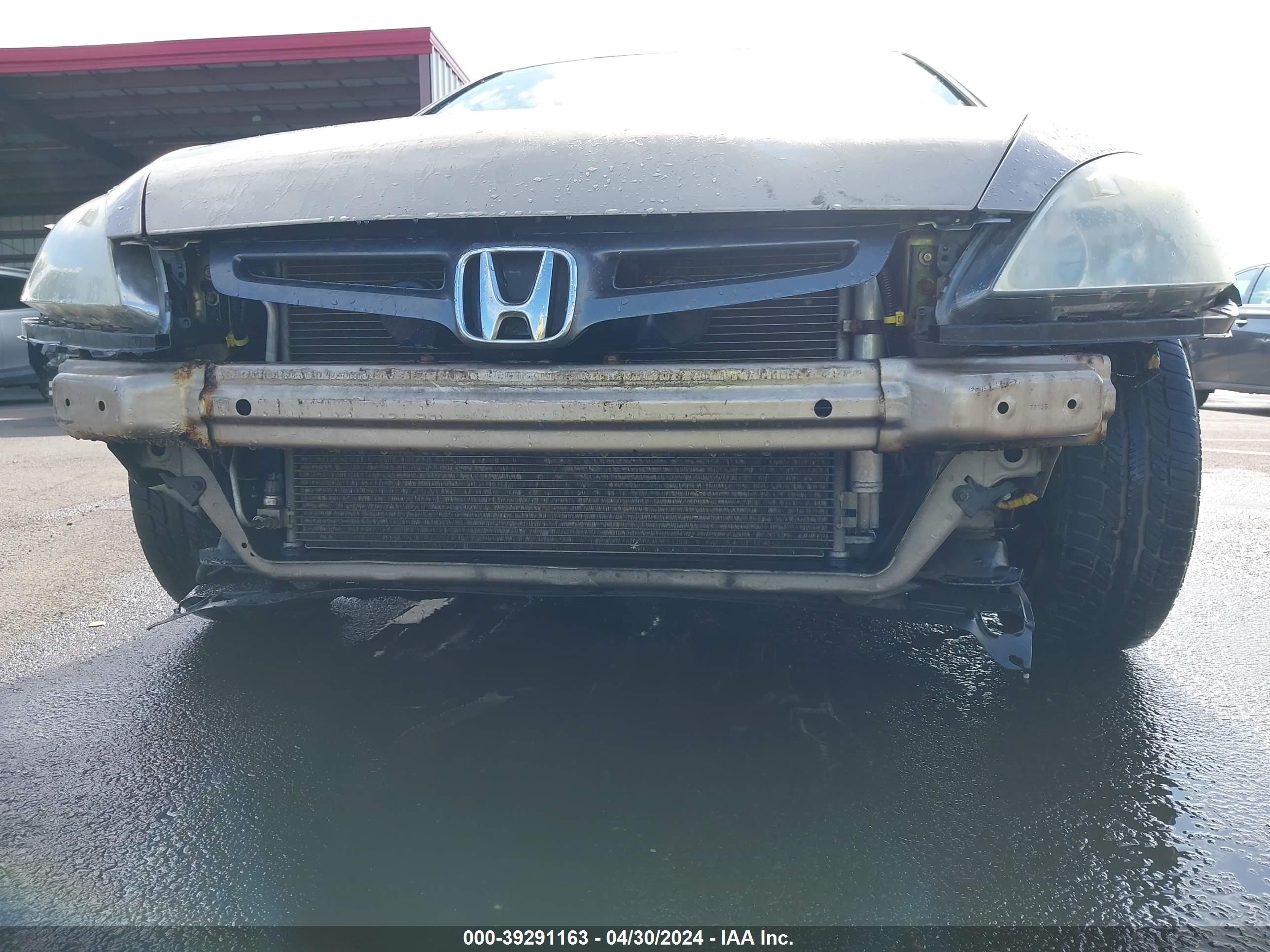 Photo 5 VIN: 1HGCM56415A047372 - HONDA ACCORD 