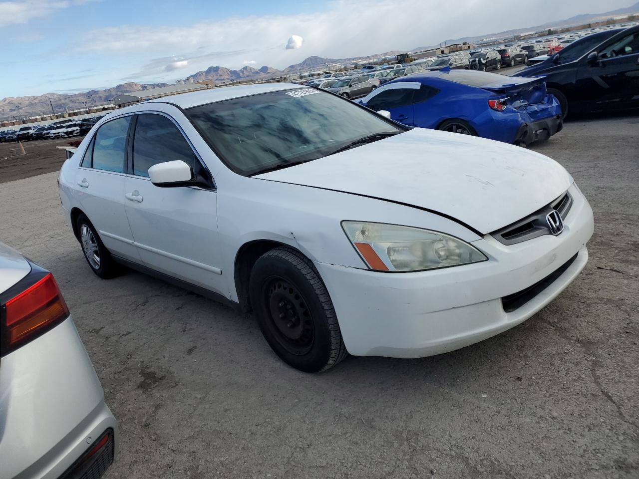 Photo 3 VIN: 1HGCM56415A049297 - HONDA ACCORD 