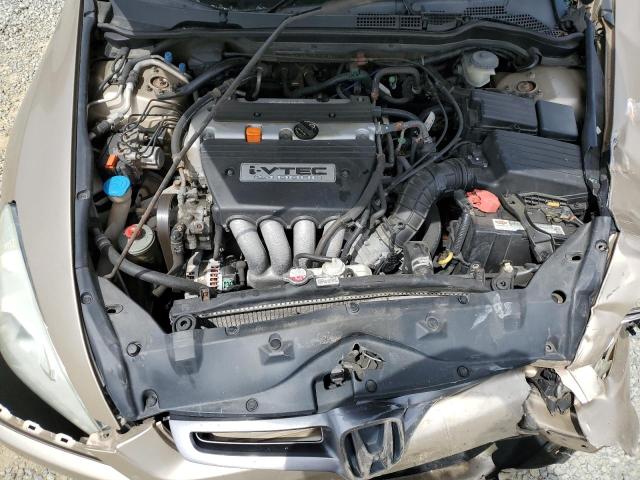 Photo 10 VIN: 1HGCM56415A130364 - HONDA ACCORD LX 