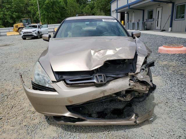 Photo 4 VIN: 1HGCM56415A130364 - HONDA ACCORD LX 