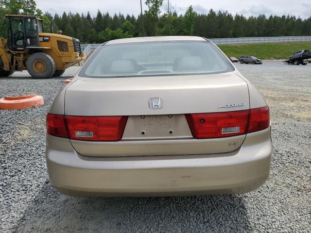 Photo 5 VIN: 1HGCM56415A130364 - HONDA ACCORD LX 