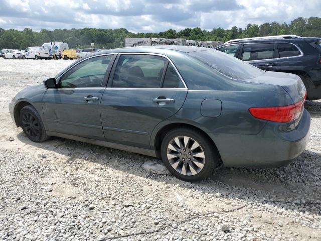 Photo 1 VIN: 1HGCM56415A136990 - HONDA ACCORD 