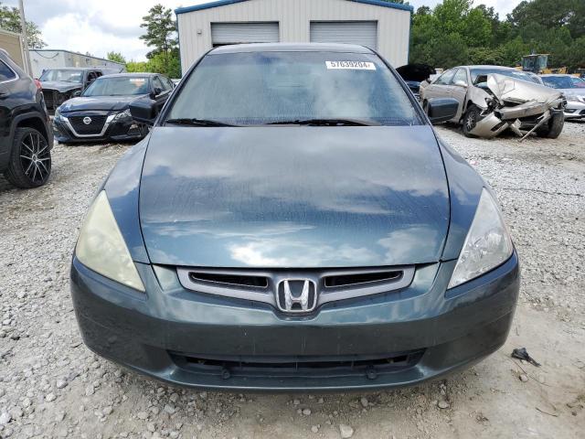 Photo 4 VIN: 1HGCM56415A136990 - HONDA ACCORD 