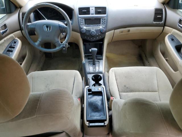 Photo 7 VIN: 1HGCM56415A136990 - HONDA ACCORD 