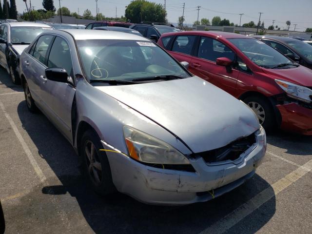 Photo 0 VIN: 1HGCM56415A140599 - HONDA ACCORD LX 