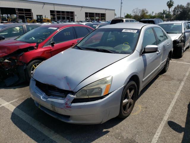 Photo 1 VIN: 1HGCM56415A140599 - HONDA ACCORD LX 