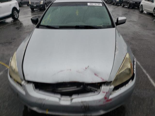 Photo 8 VIN: 1HGCM56415A140599 - HONDA ACCORD LX 