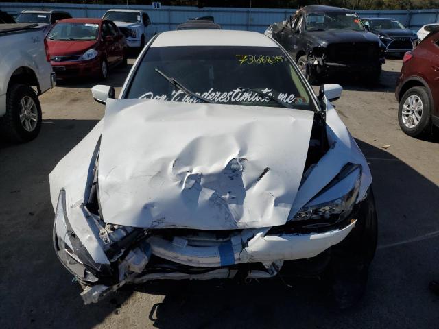 Photo 4 VIN: 1HGCM56415A168063 - HONDA ACCORD 