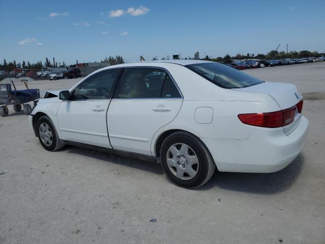 Photo 1 VIN: 1HGCM56415A171156 - HONDA ACCORD 