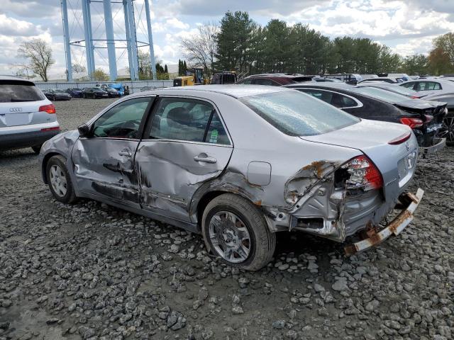 Photo 1 VIN: 1HGCM56416A023445 - HONDA ACCORD LX 