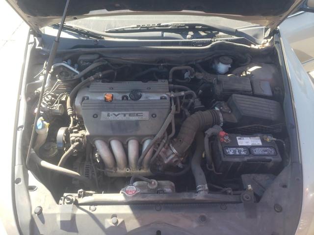 Photo 10 VIN: 1HGCM56416A034901 - HONDA ACCORD LX 