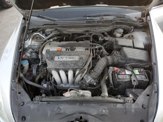 Photo 10 VIN: 1HGCM56416A077201 - HONDA ACCORD LX 