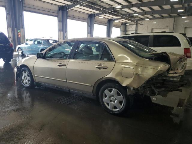 Photo 1 VIN: 1HGCM56416A086920 - HONDA ACCORD LX 