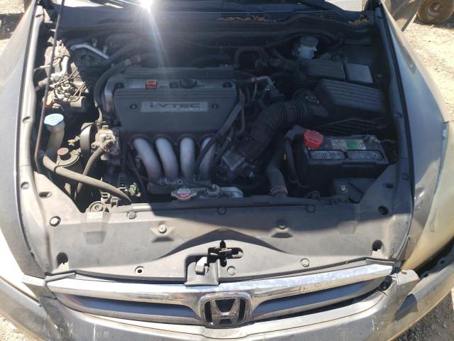 Photo 10 VIN: 1HGCM56417A036147 - HONDA ACCORD LX 