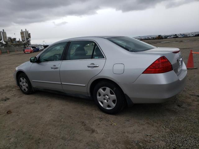 Photo 1 VIN: 1HGCM56417A047858 - HONDA ACCORD 