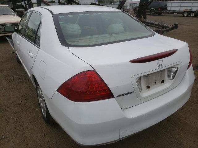 Photo 2 VIN: 1HGCM56417A052803 - HONDA ACCORD LX 