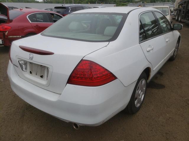 Photo 3 VIN: 1HGCM56417A052803 - HONDA ACCORD LX 