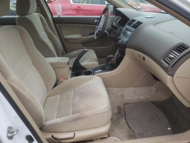 Photo 4 VIN: 1HGCM56417A052803 - HONDA ACCORD LX 