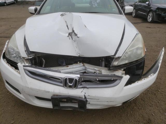 Photo 8 VIN: 1HGCM56417A052803 - HONDA ACCORD LX 