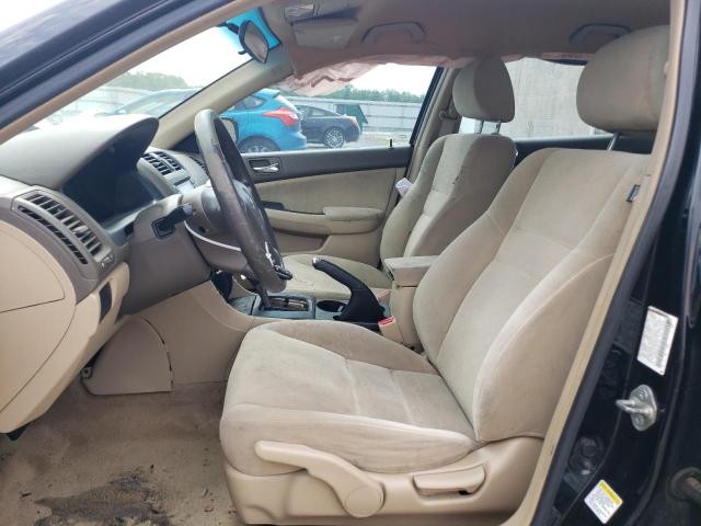 Photo 6 VIN: 1HGCM56417A077779 - HONDA ACCORD 