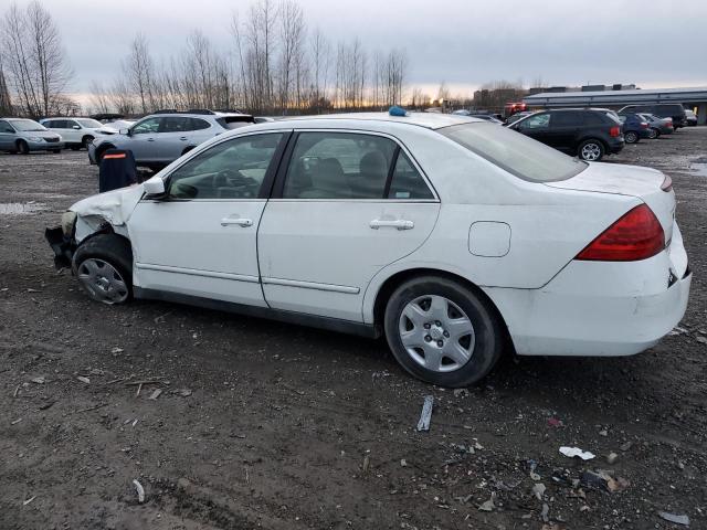 Photo 1 VIN: 1HGCM56417A093898 - HONDA ACCORD 