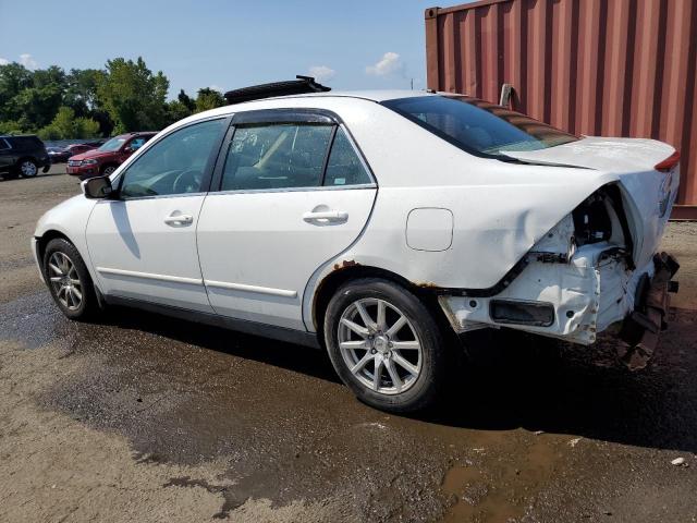 Photo 1 VIN: 1HGCM56417A121229 - HONDA ACCORD LX 