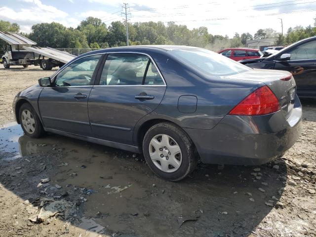 Photo 1 VIN: 1HGCM56417A156286 - HONDA ACCORD LX 