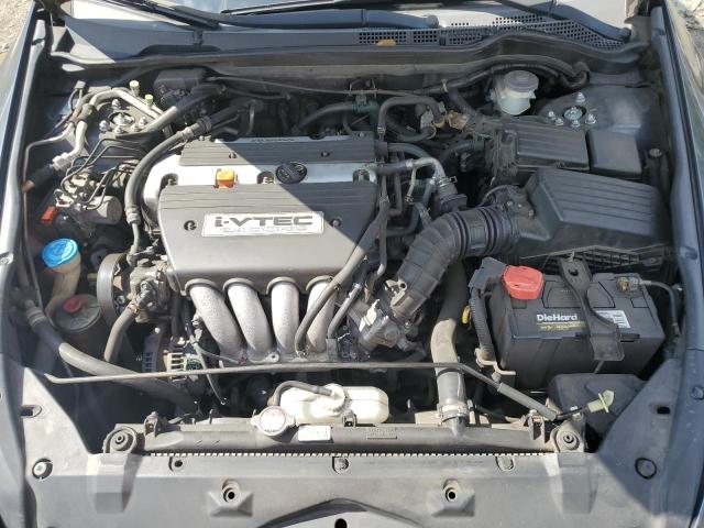 Photo 10 VIN: 1HGCM56417A156286 - HONDA ACCORD LX 