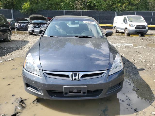 Photo 4 VIN: 1HGCM56417A156286 - HONDA ACCORD LX 