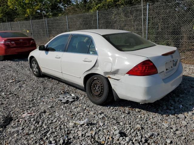 Photo 1 VIN: 1HGCM56417A229480 - HONDA ACCORD LX 