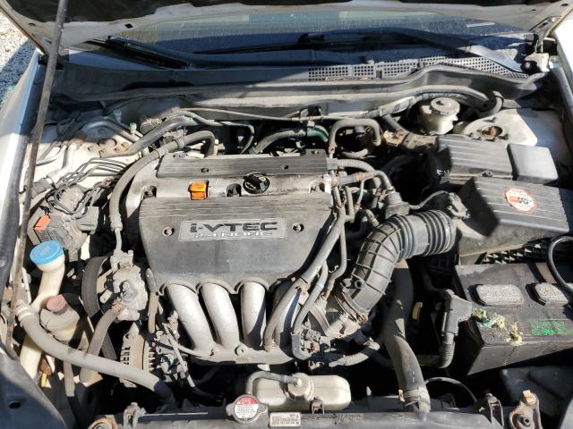 Photo 10 VIN: 1HGCM56417A229480 - HONDA ACCORD LX 