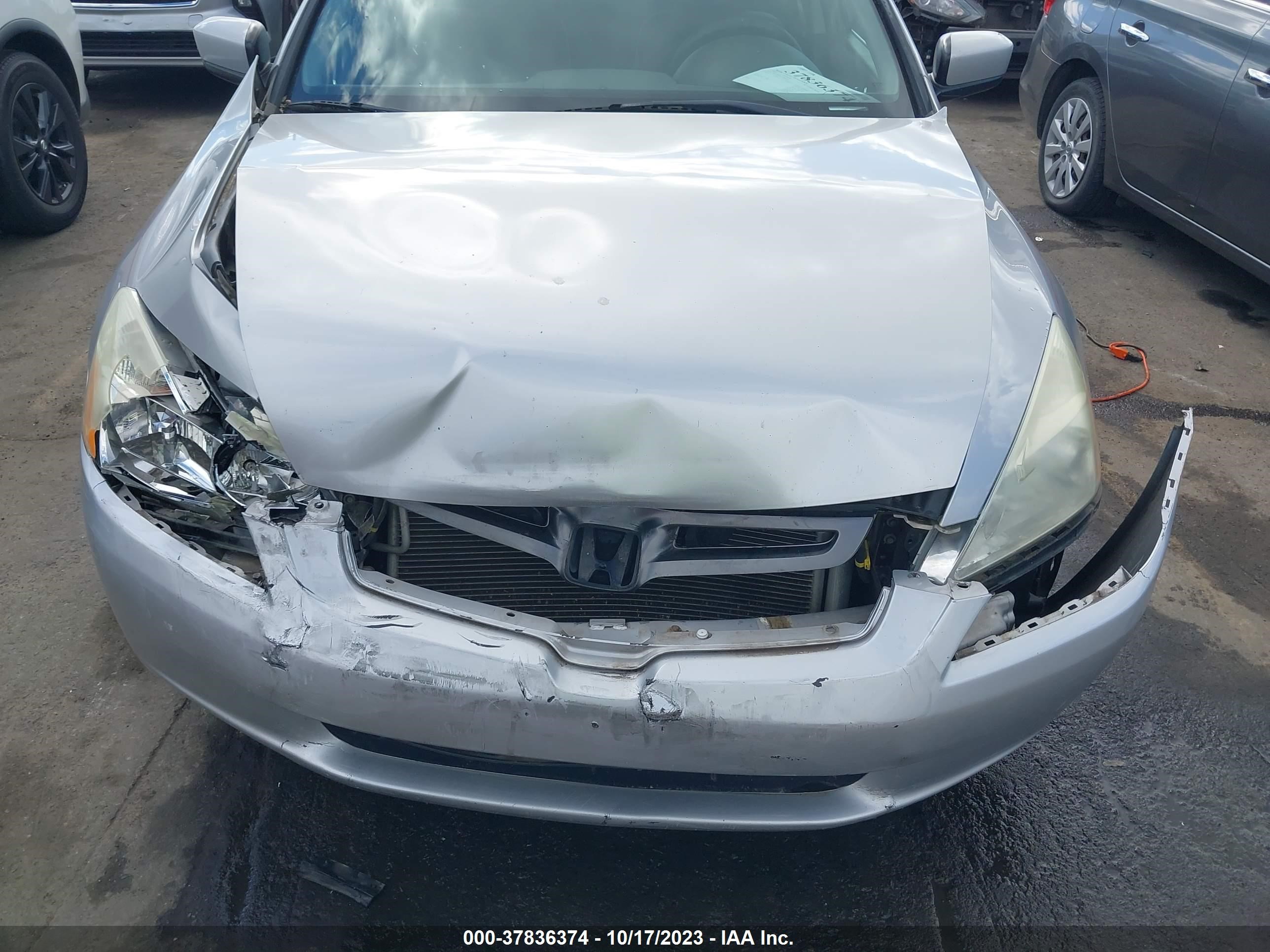 Photo 5 VIN: 1HGCM56423A008741 - HONDA ACCORD 