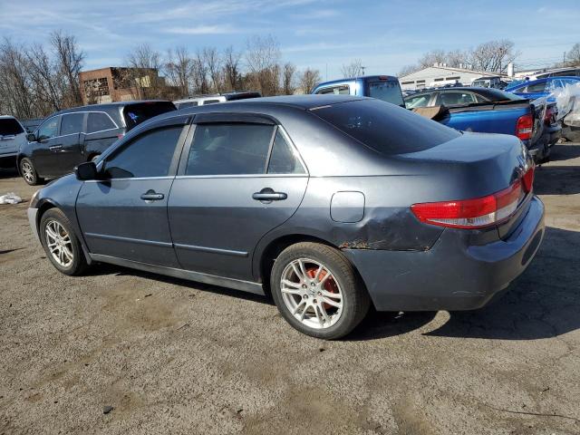 Photo 1 VIN: 1HGCM56423A120424 - HONDA ACCORD 