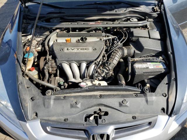 Photo 10 VIN: 1HGCM56423A120424 - HONDA ACCORD 