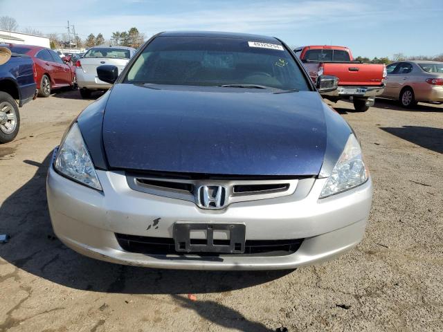 Photo 4 VIN: 1HGCM56423A120424 - HONDA ACCORD 