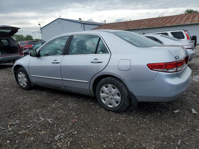 Photo 1 VIN: 1HGCM56424A043961 - HONDA ACCORD 