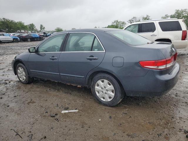 Photo 1 VIN: 1HGCM56424A100420 - HONDA ACCORD 