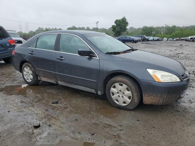 Photo 3 VIN: 1HGCM56424A100420 - HONDA ACCORD 